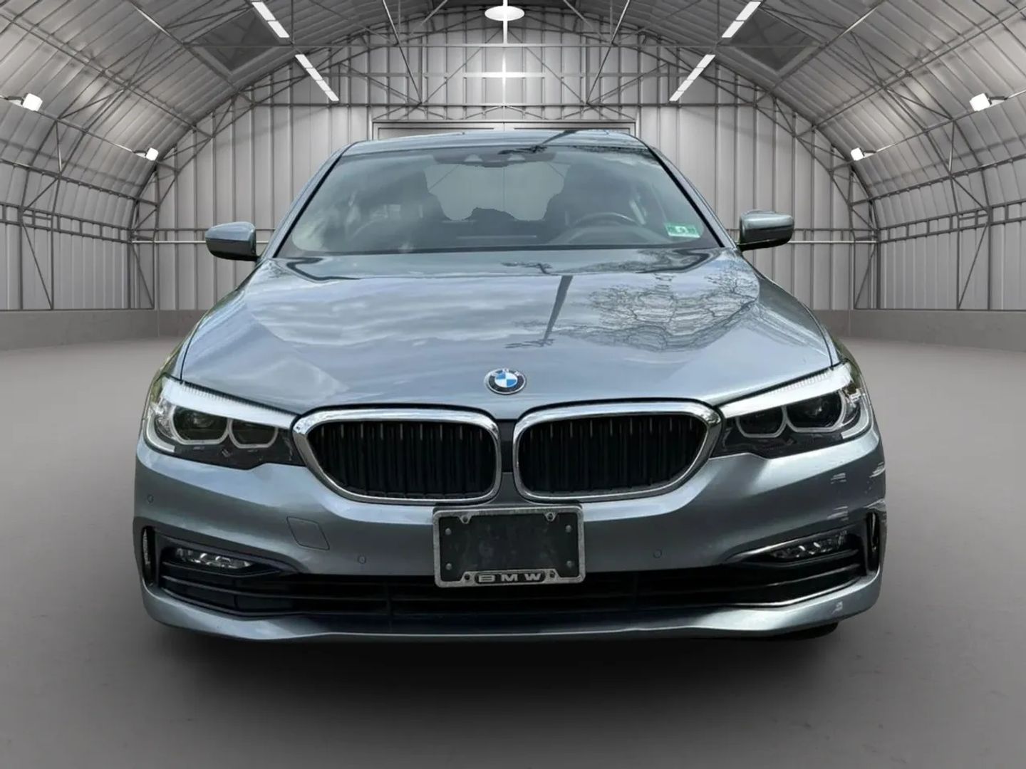 bmw 5 series 2018 WBAJA7C50JWC75514 image bmw 5 series 2018 WBAJA7C50JWC75514 image